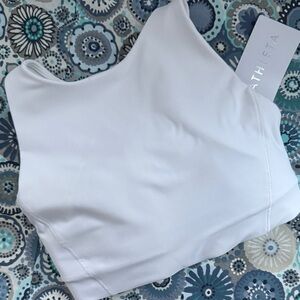 Athleta Women's sports bra XS - NEW with tags